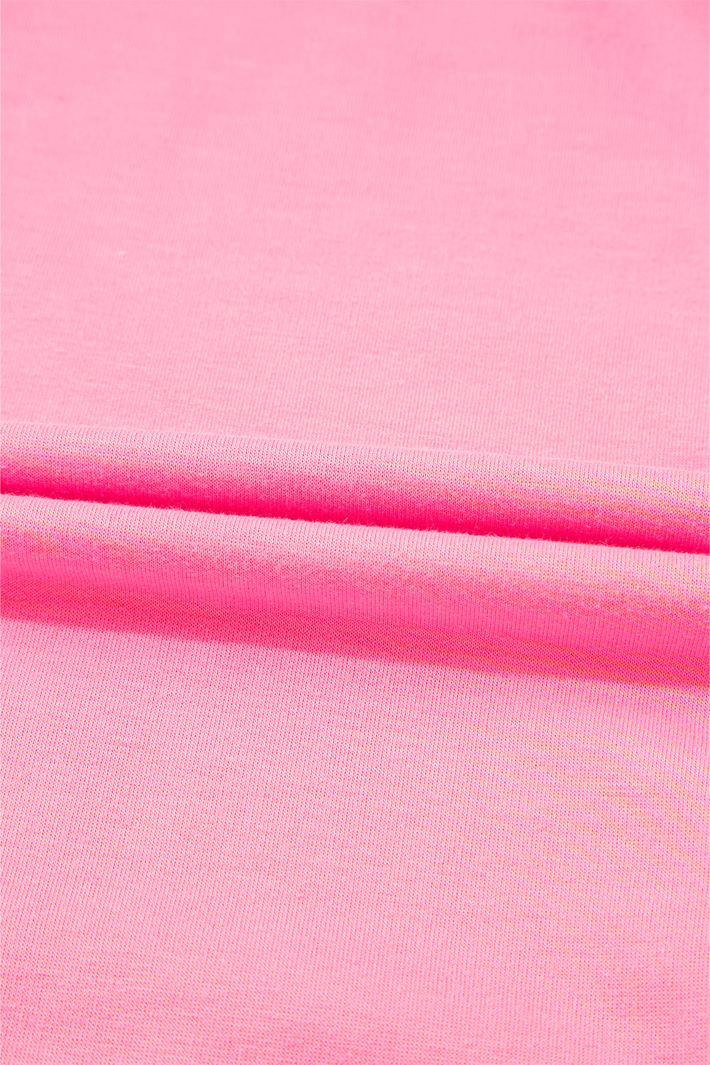 Roze tellen regenbogen hoge heuvelkolom